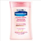 VASELINE HEALTY WHITE LIGHTENING  